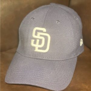 Padres San Diego hat MLB